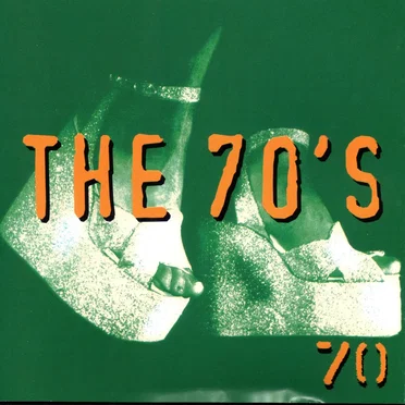 The 70’s: 1970 by Various Artists - album cover