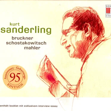 Bruckner / Schostakowitsch / Mahler