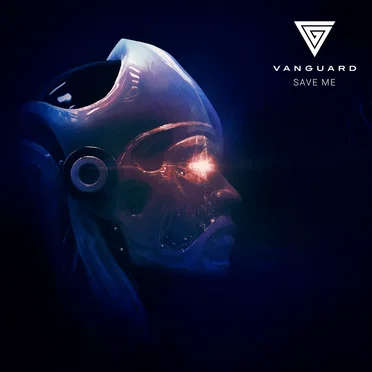 Save Me by Vanguard - album cover