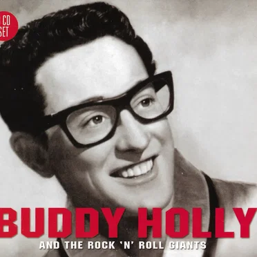 Buddy Holly and the Rock ’n’ Roll Giants