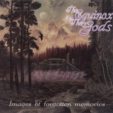 Images of Forgotten Memories