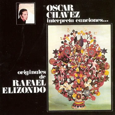 Interpreta canciones originales de Rafael Elizondo