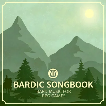 Bardic Songbook (RPG Music)