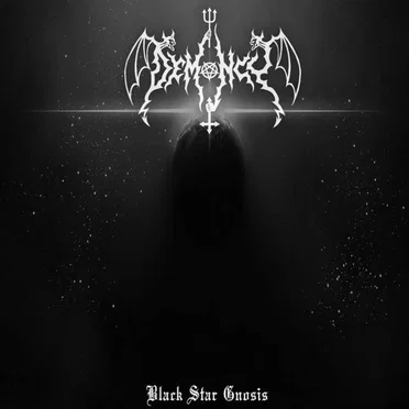 Black Star Gnosis by Demoncy - album cover