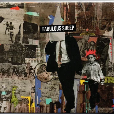 Fabulous Sheep by Fabulous Sheep - album cover