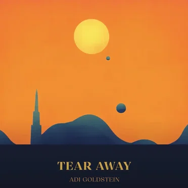 Tear Away - EP