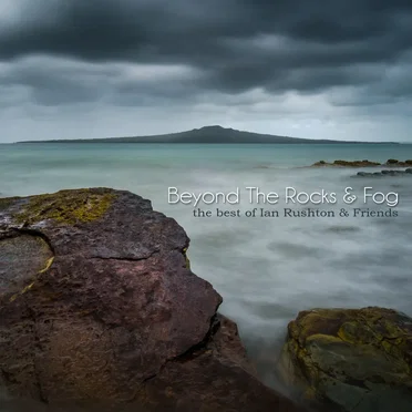 Beyond The Rocks & Fog