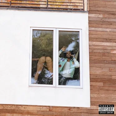 Private Suite 4 by Ye Ali - album cover