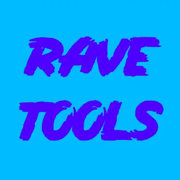 Rave Tools