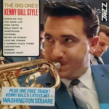 The Big Ones - Kenny Ball Style