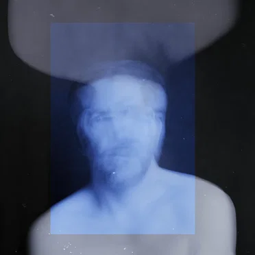 Curious Growth by Richie Setford - album cover