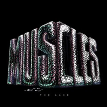 The Lake by Muscles - album cover
