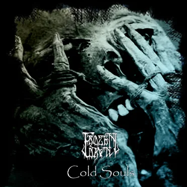 Cold Souls by Frozen Dawn - album cover