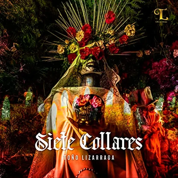 Siete collares