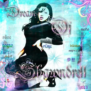 Dream Of Shawndrell