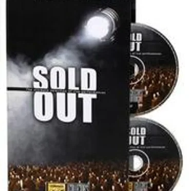 Sold Out: The Ultimate Selection of Live Performances by Various Artists - album cover