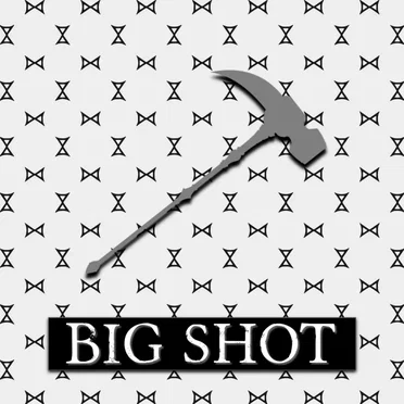 Big Shot (Seven Deadly Sins Diane Song)