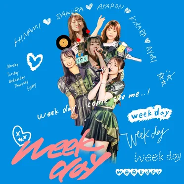 weekday