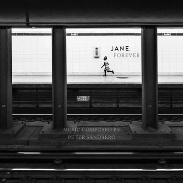Jane, Forever
