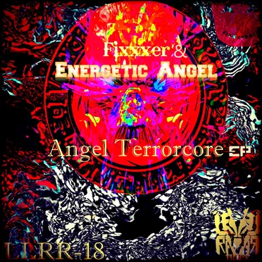 Angel Terrorcore EP