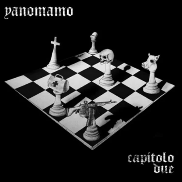 Capitolo Due