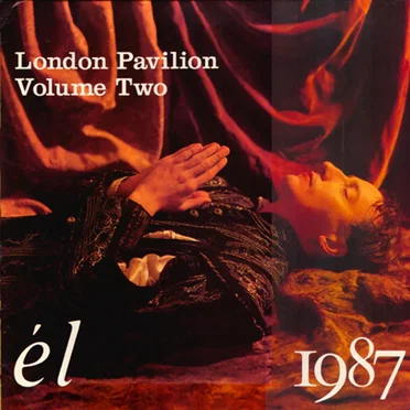 London Pavilion, Volume Two by Various Artists - album cover