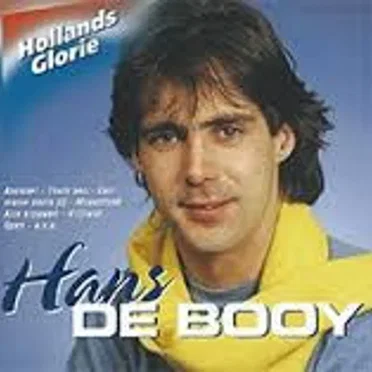 Hans de Booy