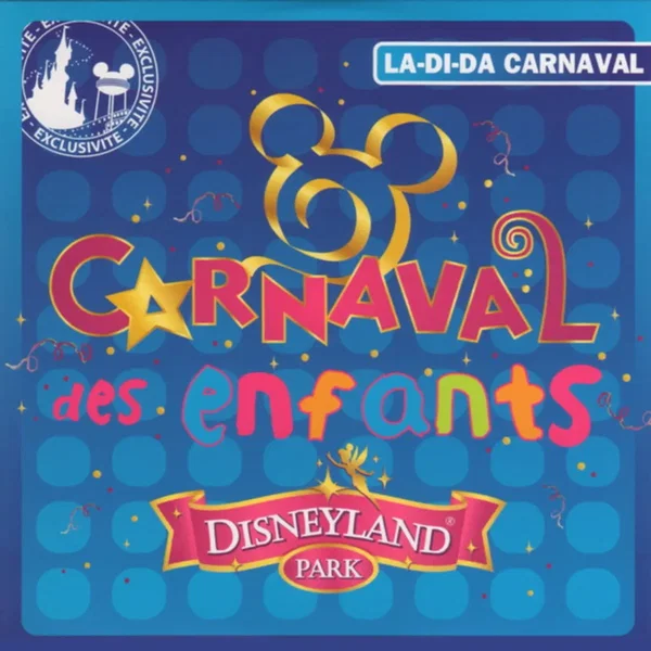 Carnaval des enfants: La-Di-Da Carnaval
