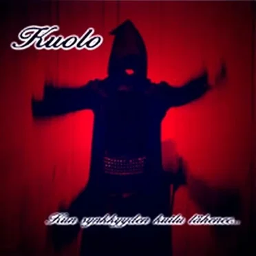 Kun synkkyyden kuilu lähenee by Kuolo - album cover