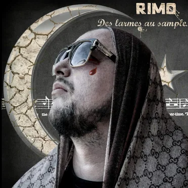 Des Larmes Au Sample by Rimo - album cover