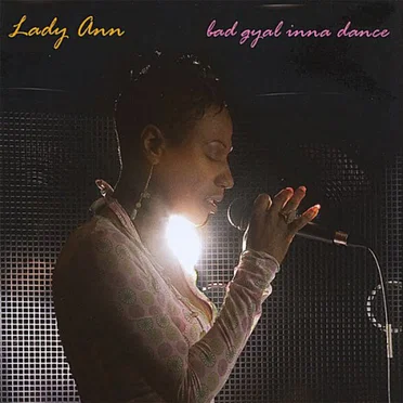 Lady Ann
