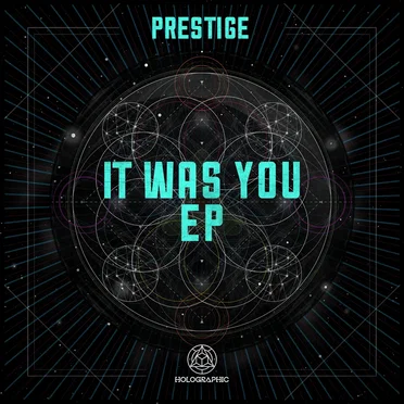 It Was You EP