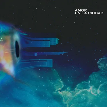Amor en la Ciudad by Indigo - album cover