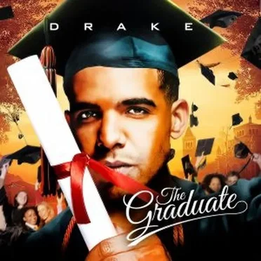 The Graduate by Drake - album cover