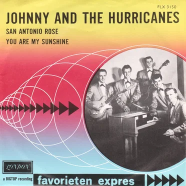 San Antonio Rose / You Are My Sunshine
