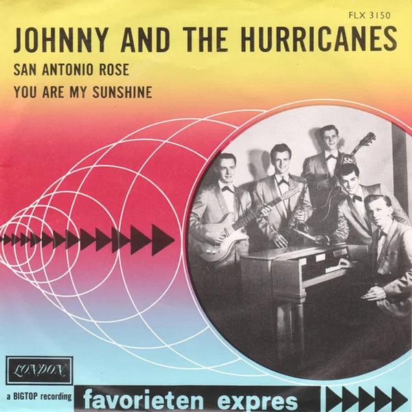 San Antonio Rose / You Are My Sunshine