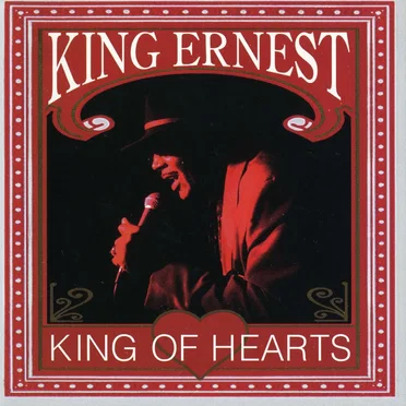 King Of Hearts by King Ernest - album cover