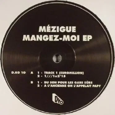 Mangez-Moi