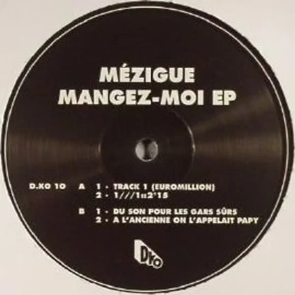 Mangez-Moi