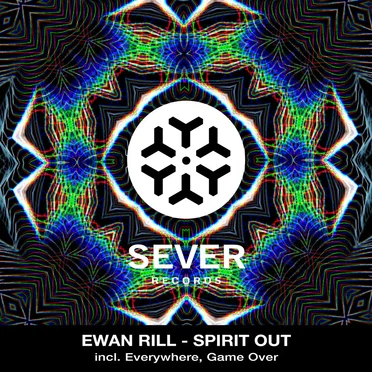 Spirit Out