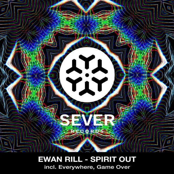 Spirit Out