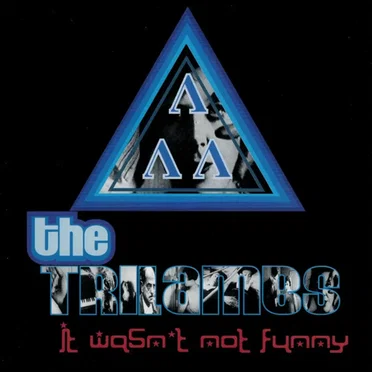 It Wasn’t Not Funny