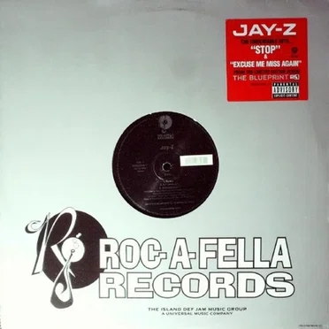 Stop / Excuse Me Miss Again