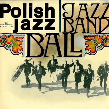 Jazz Band Ball Orchestra