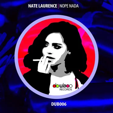 Nope Nada by Nate Laurence - album cover