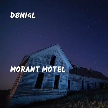 4 Morant × Motel 6