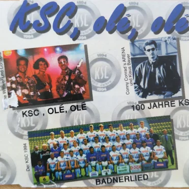 KSC, Olé, Olé