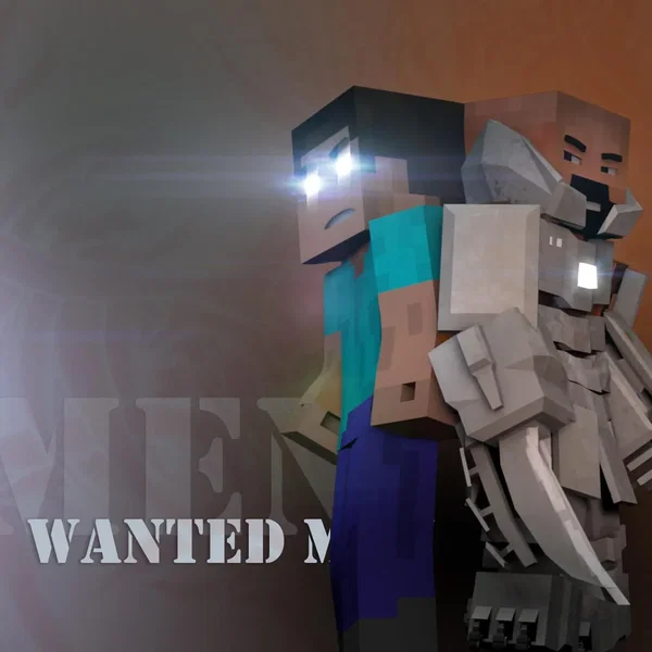 Wanted Men