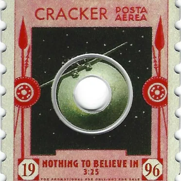 Nothing to Believe In