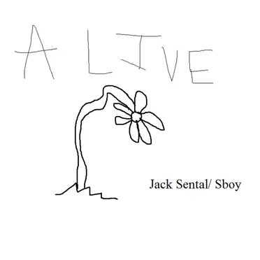Alive by Sboy - album cover